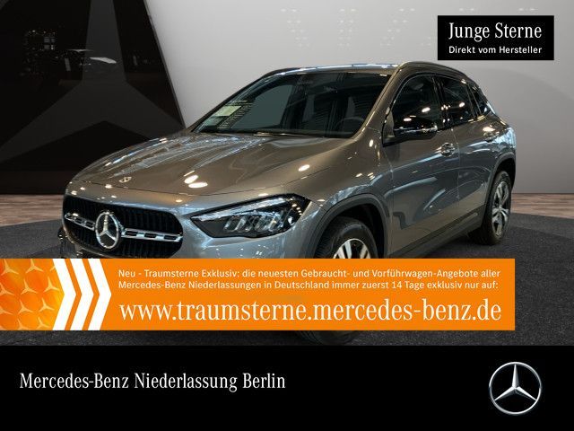 Mercedes-Benz GLA 180 PROGRESSIVE Adv./NIGHT/LED/Kamera/MBUX/