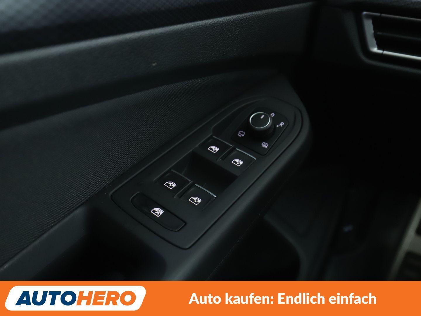 Volkswagen Golf VIII 1.0 eTSI United Aut.*NAV*HUD*ACC*PDC*, миниатюра 25