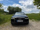 Audi S4 Avant !GETRIEBE+STEUERKETTE NEU MIT GARANTIE! - Audi S4 in München