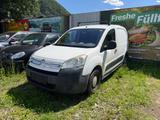Citroën Berlingo Kasten Niveau A L1 - Citroën Berlingo aus 2008 mit Diesel-Antrieb