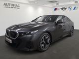 BMW 520d M-Sportpaket*Standheizung*Sitzbelüftung*Dri - BMW 520 mit Diesel-Antrieb: Grau, Limousine, Sportpaket