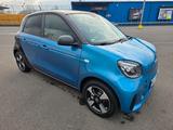 Smart EQ FORFOUR LED PANO 22KW SHZ ALLWETTER