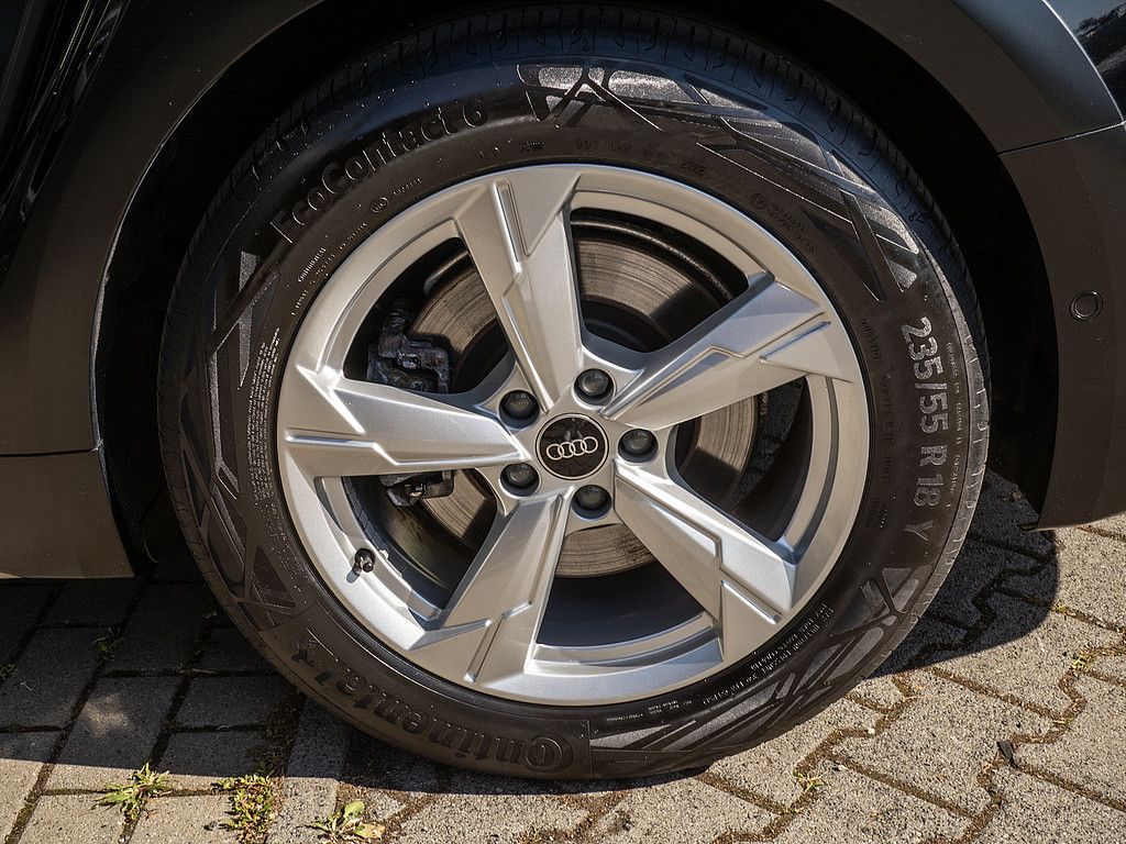 Audi A6 allroad 45 TDI quattro MATRIX AHK LUFT ACC foto 6