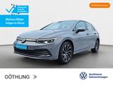Volkswagen Golf Style 1.4TSI eHybrid *NAVI*MATRIX*ASG*ACC*S - Volkswagen mit Hybrid-Antrieb