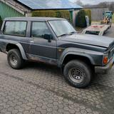 Nissan Patrol gr y60 offroad - Nissan Patrol y60 Gebrauchtwagen