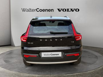 Volvo XC40 - 6
