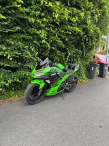 Kawasaki Ninja 400 2023 - KAWASAKI NINJA 400