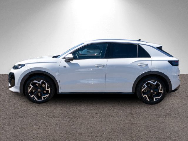 Volkswagen T-Roc - Bild 4