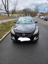Mazda 6 Kombi 2.2 Turbodiesel - Unfallfrei... - Mazda 2 in Erfurt
