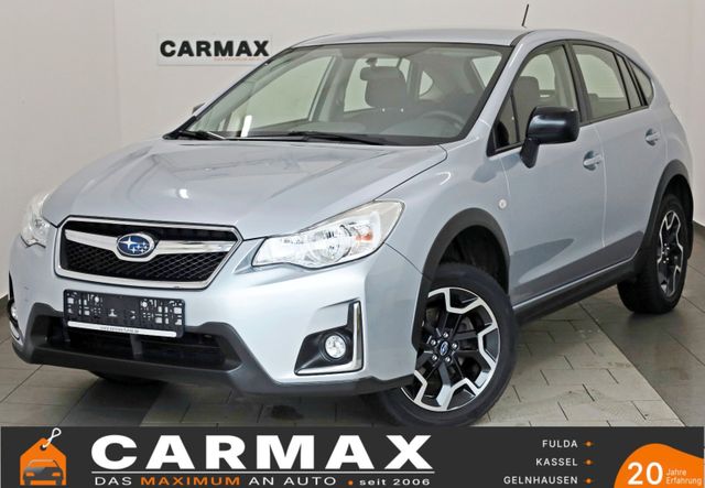 Subaru XV 4x4 Trend T.Leder,SH,Allwetterreifen