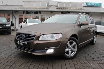 Volvo V70 - 2