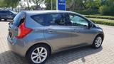 Nissan Note 1.2 Acenta+ - Nissan Note Gebrauchtwagen