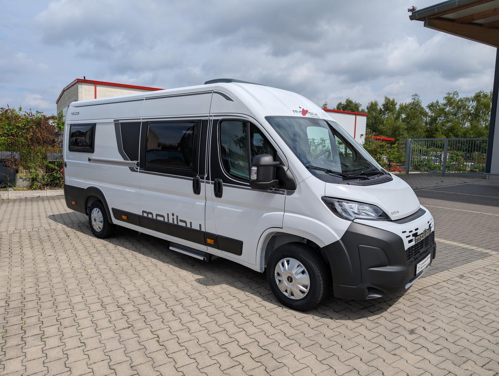 Malibu relax 640 LE R*PREMIUM FÜR ALLE*