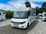 Challenger 3048 Graphite Edt M26,Drive,Arctic,Look,Hubbett - Challenger Wohnmobil oder -wagen