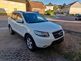 Hyundai hyundai santa fe 2008 - Hyundai SANTA FE in Saarbrücken
