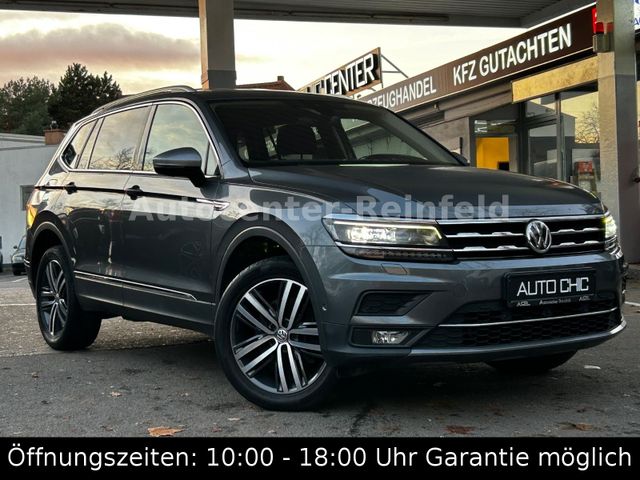 Volkswagen Tiguan Allspace Highline 4Motion*1.HAND*ACC*AHK*