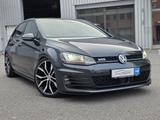 Volkswagen Golf 7 GTD DSG BMT XEN PANO ACC DYNA NAVI ALCNT - Volkswagen Golf mit Diesel-Antrieb: Automatik