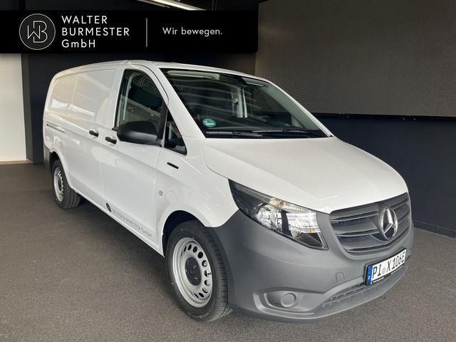 Mercedes-Benz eVito 112 Kasten Audio 30 Tempomat Kamera