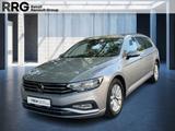 Volkswagen Passat Variant 1.5 TSI OPF DSG Business AHK schw - Volkswagen Passat Variant aus 2023