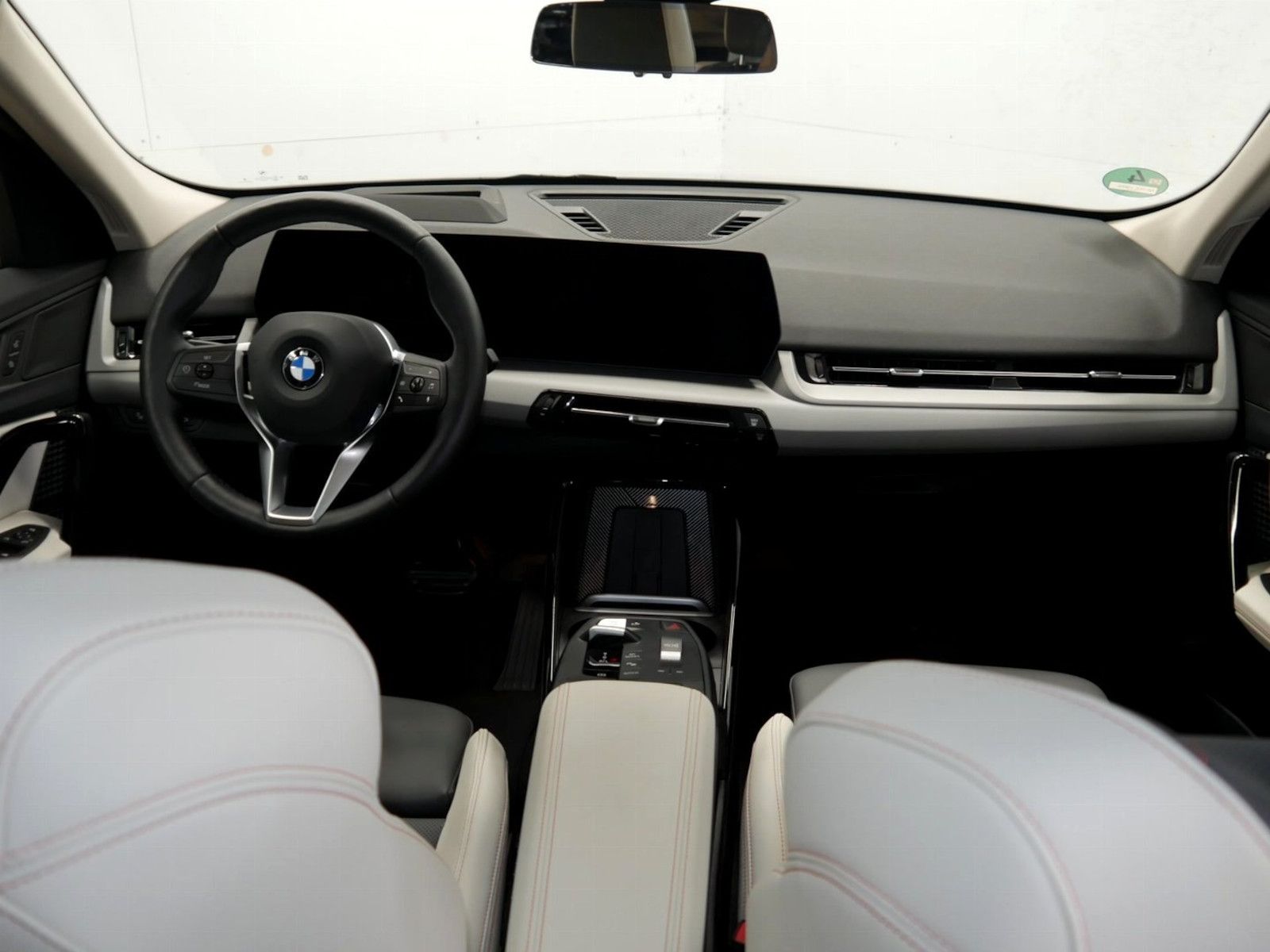 BMW X2 xDrive 20d Sport M Shadow HeadUp Leder 360°Ka foto 6