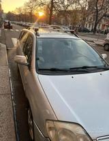 Toyota corolla  kombi 1,6 liter  klima - Toyota Corolla aus 2005: Kombi