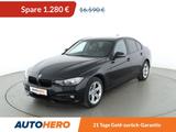 BMW 3er 318i Advantage*TEMPO*PDC*SHZ*KLIMA*GARANTIE* - BMW: E3
