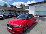 Audi A1 Sportback sport/LED/DSG/Teilleder/ - Audi A1: Sportback
