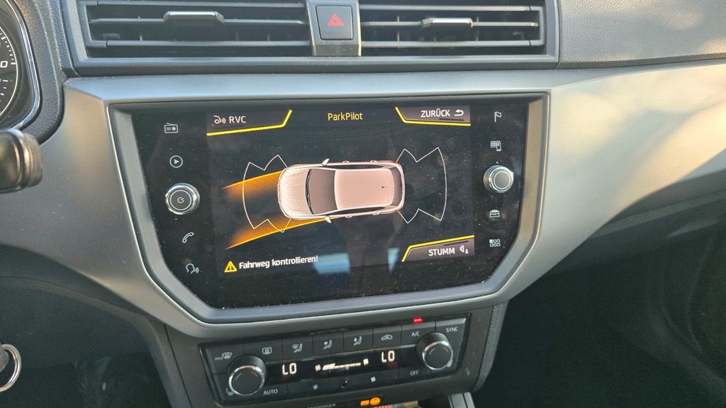 Image of Seat Ibiza