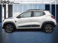 Dacia Spring - Vorschau Bild 2