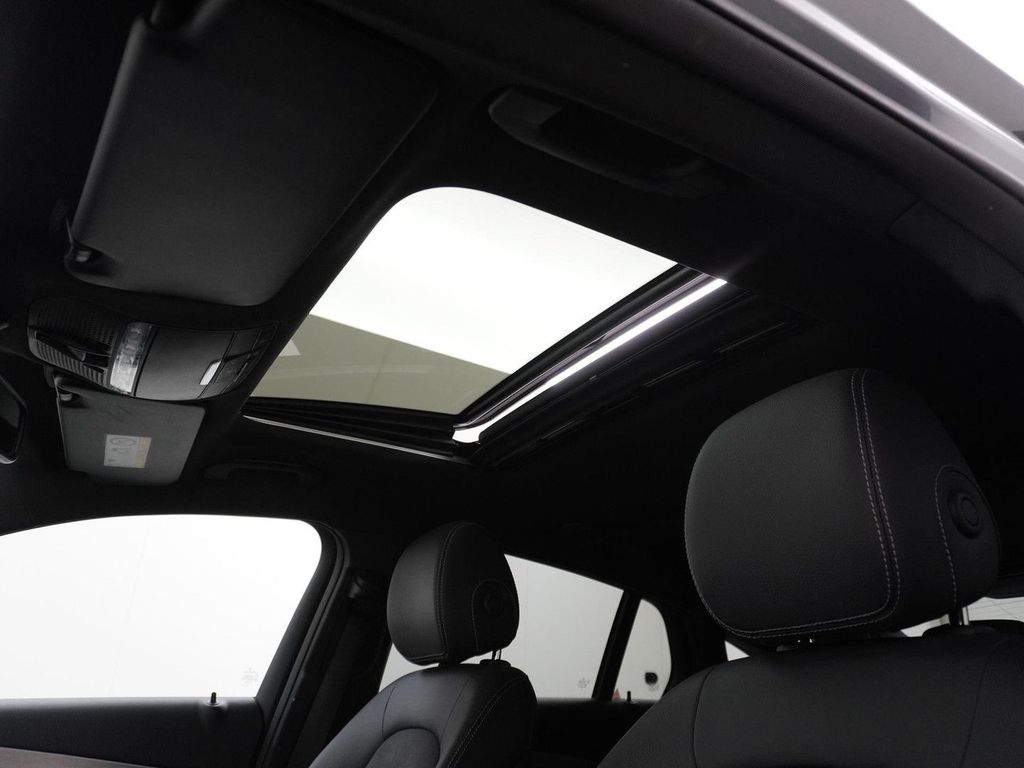 Mercedes-Benz GLC 250 Coupé 4MATIC AMG Styling Schiebedach