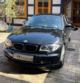 BMW 116i -