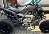 Yamaha Raptor 700 / SuMo / EZ 03/24 / nur 3500km - Offers