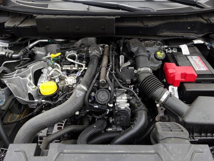 Fahrzeugabbildung Nissan Juke 1.0 DIG-T N-Connecta Navi beh.FS