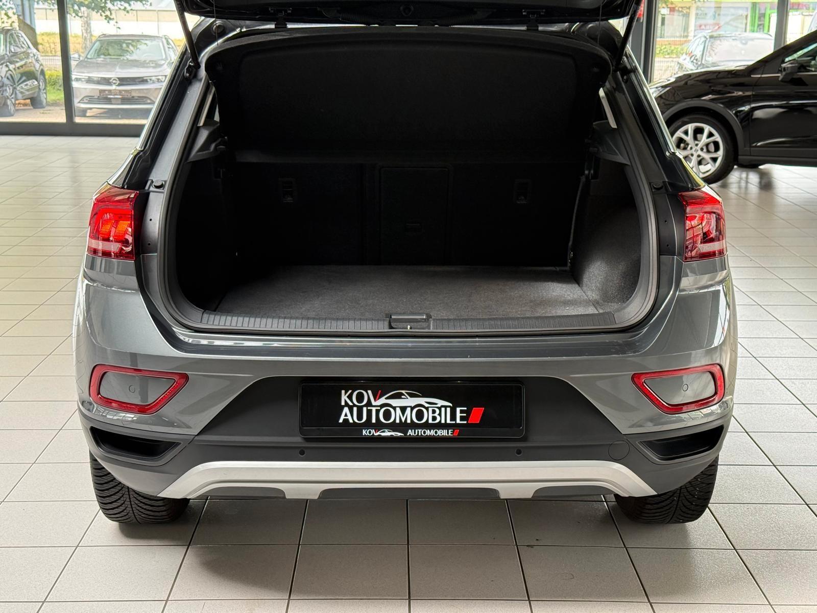 Volkswagen T-Roc Life DSG/ Dig. Cockpit / LED / App, миниатюра 28