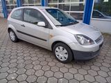 Ford Fiesta Connection/HU neu - Ford Fiesta: Connection