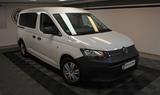 Volkswagen Caddy Maxi 1.5 TSI AHK NAVI TEMP PDC BT 7SITZER - gebrauchte VW Kombis