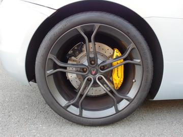 2012 Mclaren MP4-12C — миниатюра 44