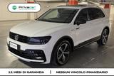Volkswagen VOLKSWAGEN Tiguan 2.0 TDI SCR DSG Advanced BlueM - Volkswagen Tiguan mit Diesel-Antrieb: Kombi, Automatik