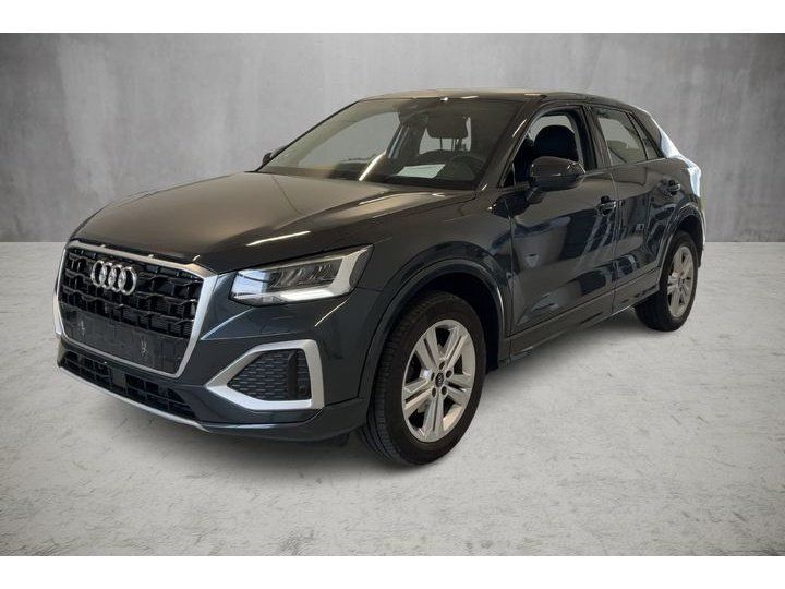 Fahrzeugabbildung Audi Q2 35 S-tronic advanced *Cam*LED*PDC*Sitzhzg*ACC