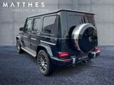 Mercedes-Benz G 400 d AMG/AHK/Burmester/360° - Mercedes-Benz G 400 mit Diesel-Antrieb