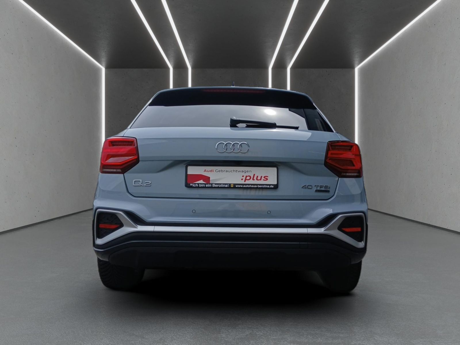 Audi Q2 - Bild 5