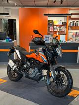 KTM 390 Adventure / Quickshifter + und Garantie - Angebote