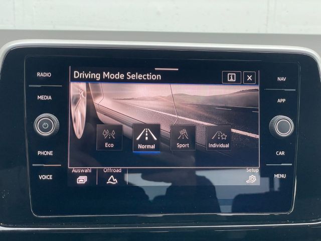 T-Roc 2.0 TSI DSG R-Line 4Motion AHK/Kamera/IQ.L