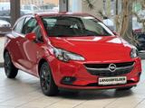 Opel Corsa E 1.4 Turbo ALLWETTER|BT|SHZ|LHZ| - Opel Corsa: B