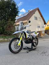 Husqvarna 701 Enduro Rally - Husqvarna 701 Enduro