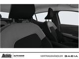 Dacia Sandero ECO-G 100 Expression NAVI SHZ KLIMA TTW - Dacia Sandero mit LPG-Antrieb