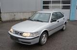 Saab 9-3 2.0i Fünftürer - Bremsen, Öl, Filter neu! - gebrauchte Saab 45725 aus dem Jahr 1998