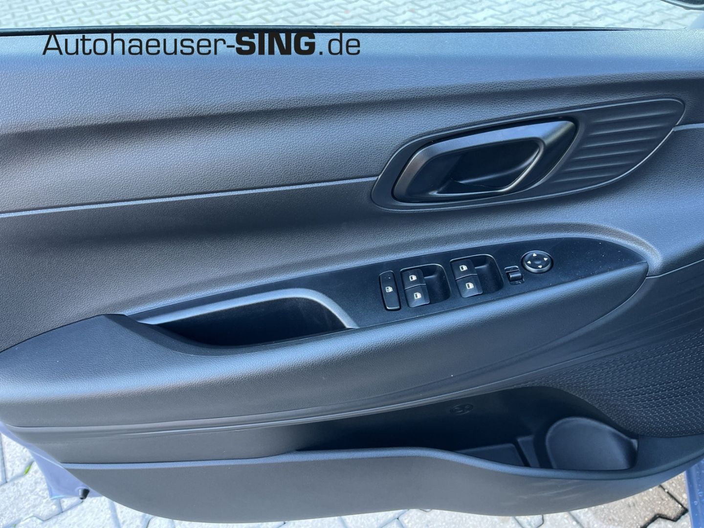 Hyundai i20 - Bild 19