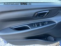 Hyundai i20 - Vorschau Bild 19