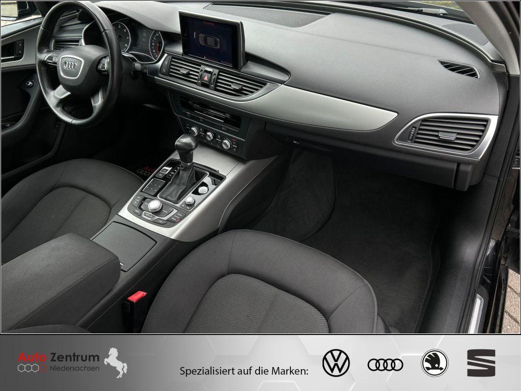 Audi A6 2.0TFSI multitronic ab 77 EUR o.Anzahlung AHK